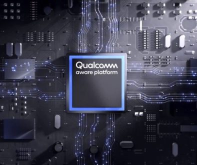 qualcomm aware platform