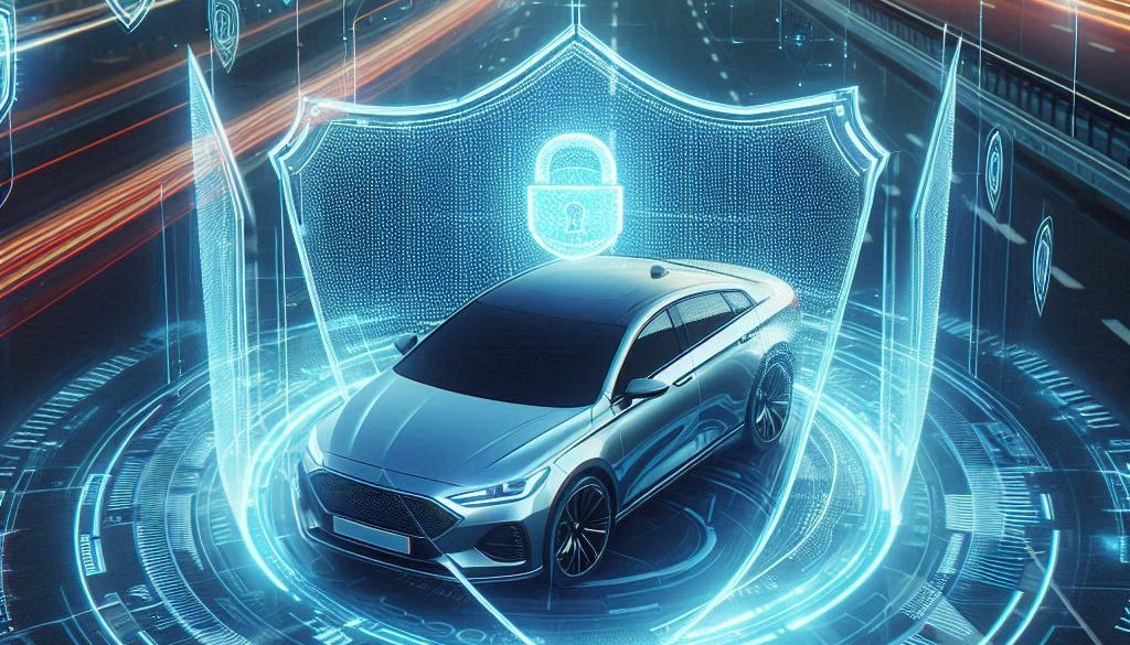 cybersecurity identita digitale automotive