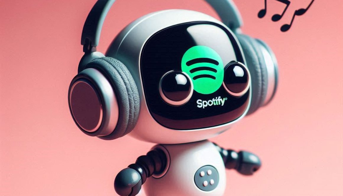 ascolti bot in Spotify