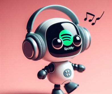 ascolti bot in Spotify