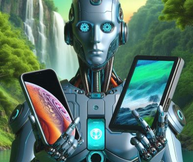 intelligenza artificiale e digital detox