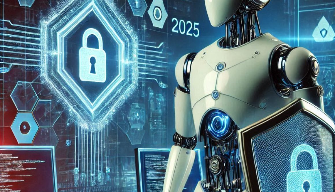 2025_ AI and cybersecurity