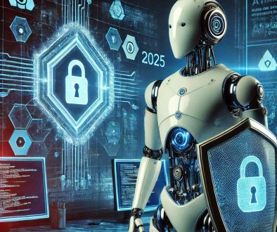 2025_ AI and cybersecurity