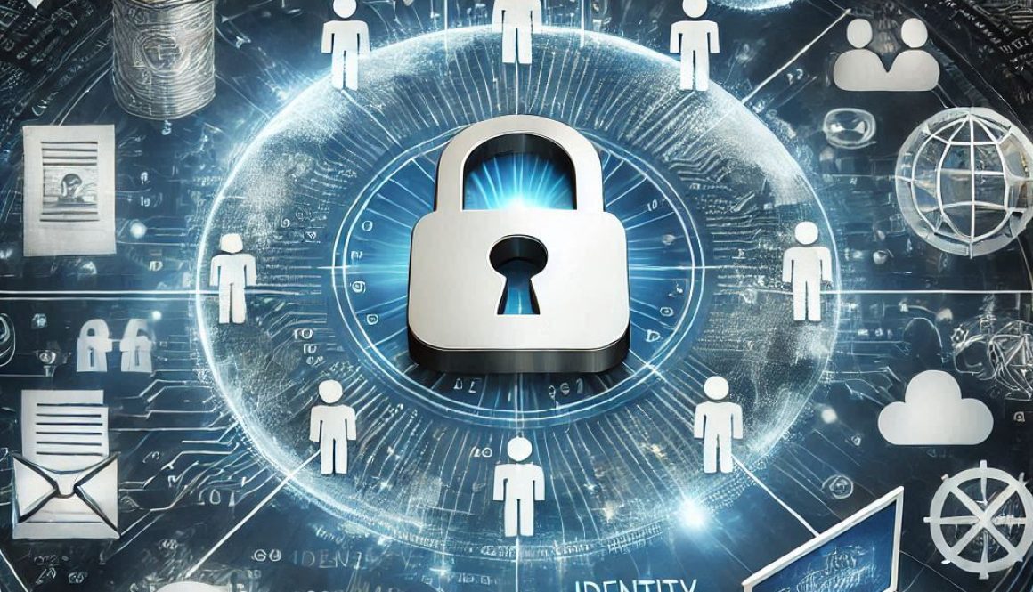 protezione identita sicurezza digitale