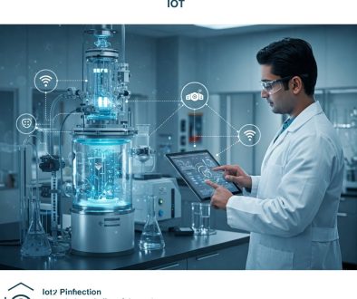 Biotecnologia IoT