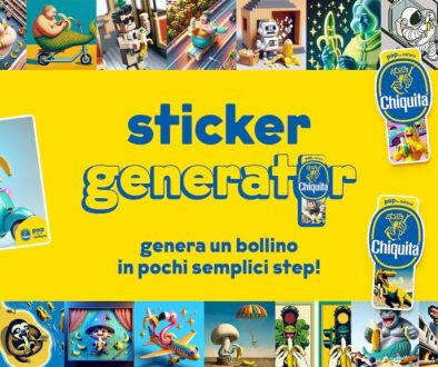 Chiquita_sticker-generator