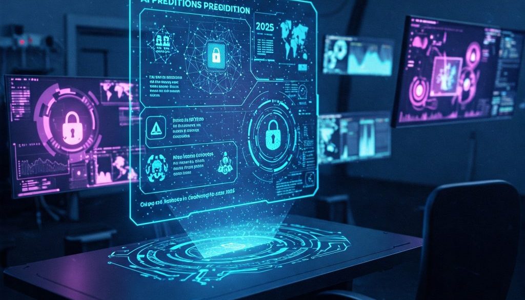 Intelligenza Artificiale - sicurezza informatica